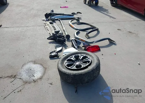 2025 GMC Canyon 4Wd Elevation z USA, uszkodzony, nr VIN 1GTP2BEK6S1216575